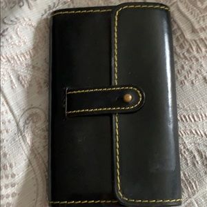 Dr. Martens wallet